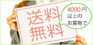 送料無料